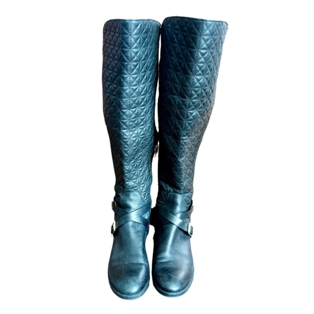 Vince Camuto Patira Over-the-Knee Riding Boots